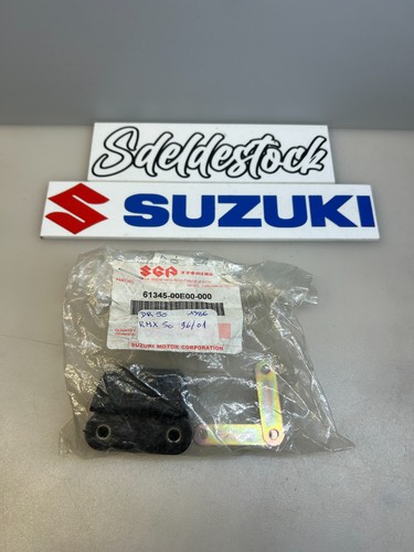 Guide chaine suzuki - 1,