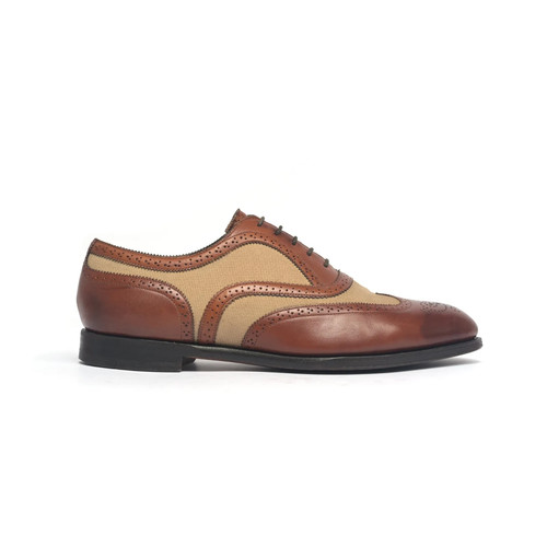 Edward green malvern - green, (7.5