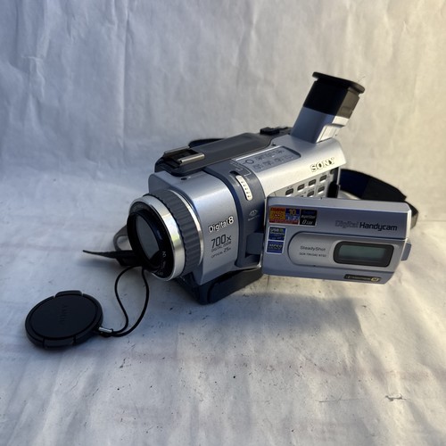 Sony handycam camcorder - handycam,