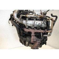MOTEUR COMPLET 4HY CITROEN -