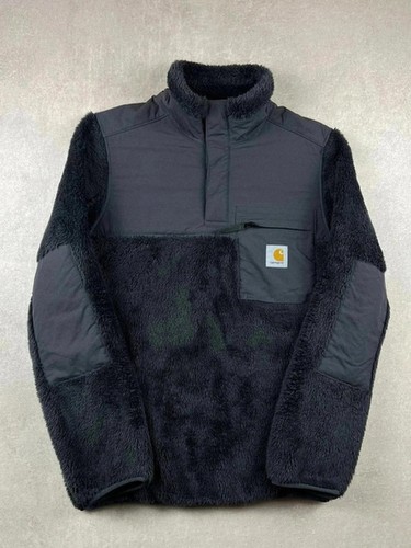 Polaire carhartt jackson - carhartt, sweat