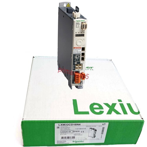 New schneider lxm32cd18n4 - schneider,