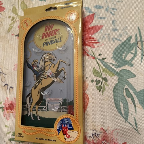 Schylling roy rogers and - schylling,