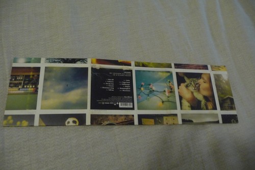 Cocoon digipack friends - digipack, my