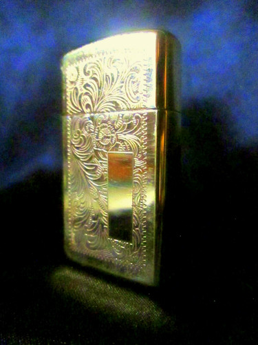 Briquet tempete zippo xiv - zippo,