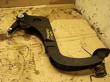 Pédale d'embrayage FIAT DUCATO CITROEN RELAIS PEUGEOT BOXER 06-12 