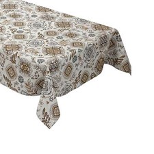 MEWATU Nappe en Toile Cirée