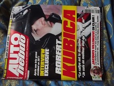 0104 Auto Hebdo n°1903 Robert
