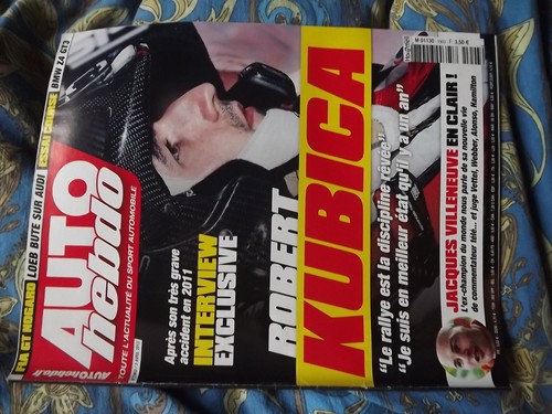 0104 auto hebdo - 0104,
