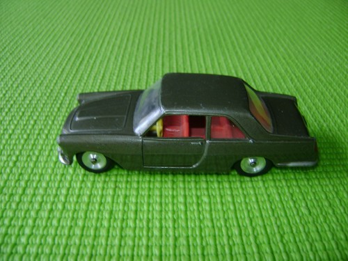 Solido lancia flaminia ref - solido,
