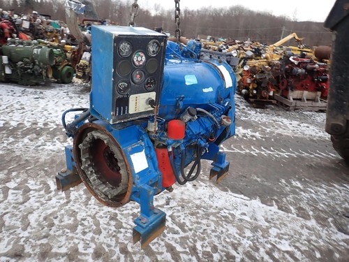 Deutz f3l914 diesel - diesel, engine