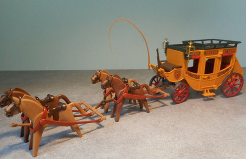 Playmobil pièce de - --,