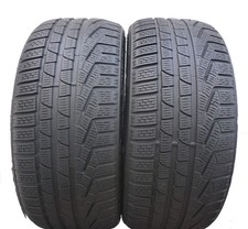 2 X PIRELLI 245/35 R20 91V