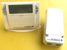 Commande à distance Radio (