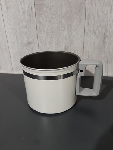 Cuve pour petrin patissier - cuve,