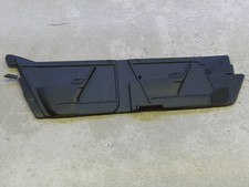 1/18 Citroën XM Solido left door interior