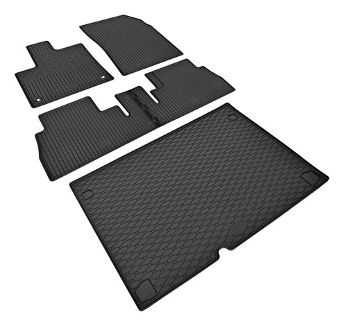 Tapis sol caoutchouc - tapis,