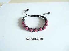 SHAMBALLA BOULES STRASS