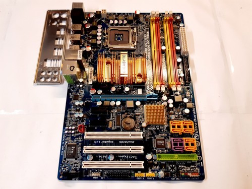 Carte mere gigabyte - mere,