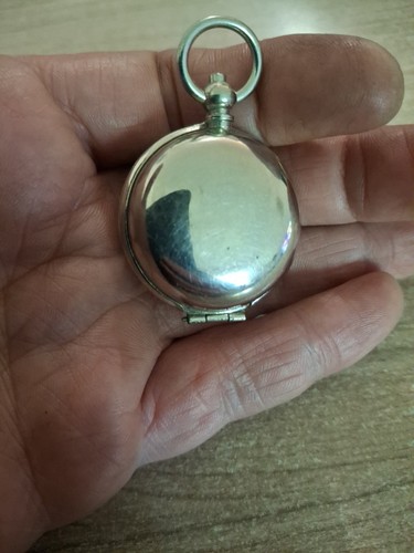 Porte louis forme de - or,