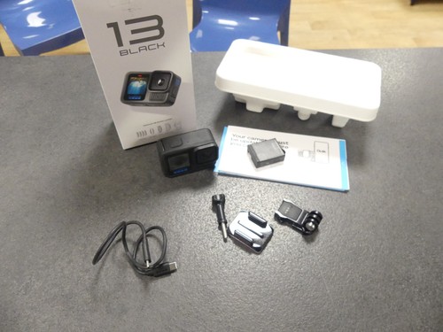 Caméra gopro hero black - gopro, 13