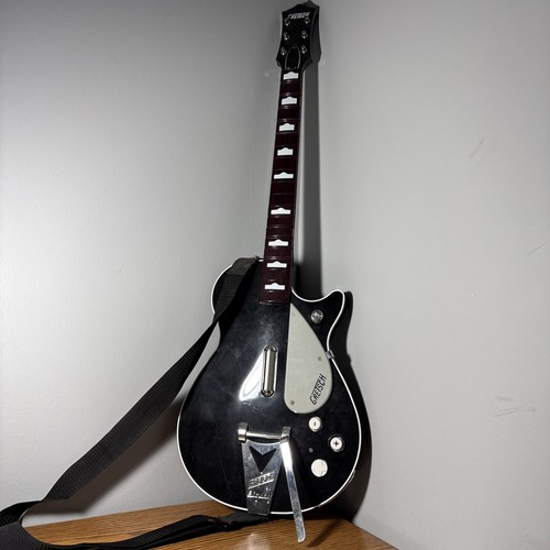 Beatles rock band wii bigsby - rock,