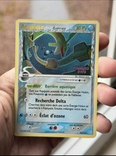 Rayquaza 16/110 stamp fantôme