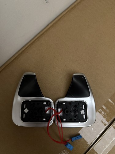 Palettes volant bmw - , f
