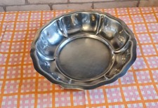 Saladier Inox Vintage