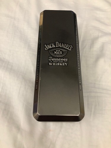 Jack daniel distillery - daniel's, old