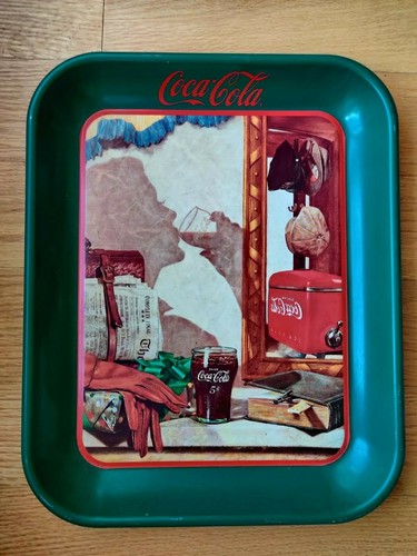 Coca cola reflections - coca-cola, the