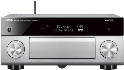 Ampli audio video