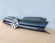 VW GOLF VI 5K MK6 Calandre