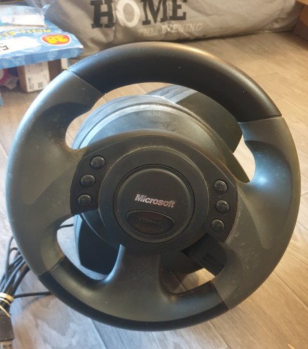 Volant microsoft side - volant,