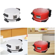 Four à pizza électrique de