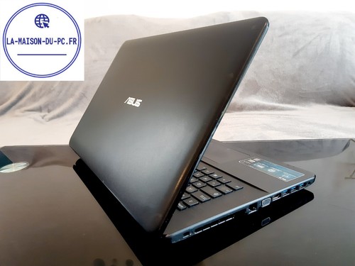 Ordinateur portable asus - ordinateur,