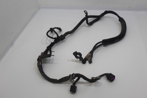 Polo mk4 faisceau - vw, 9n