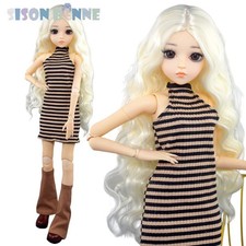 SISON BENNE Poupée BJD