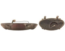 Compteur PEUGEOT VIVACITY 2 50