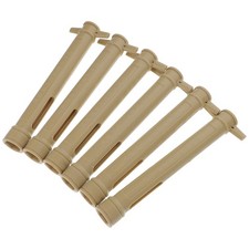 6 Pcs Clé À Pipe Outillage