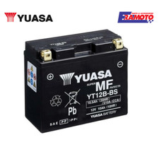 Batterie Yuasa Yt12B-Bs