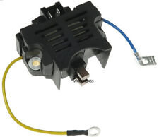 Régulateur pour alternateur