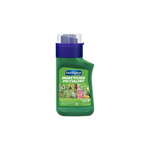 Insecticide polyvalent