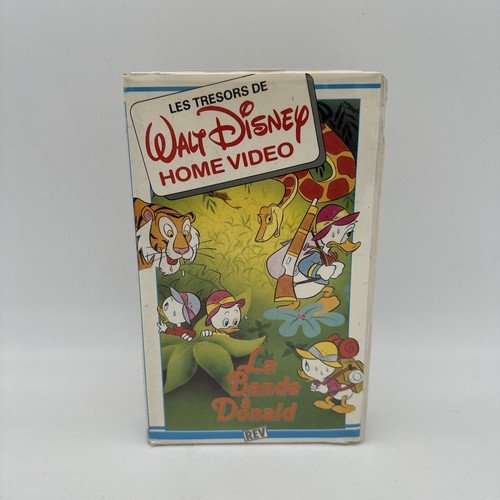Vhs cassette video la - -,
