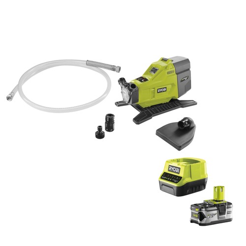 Ryobi r18tp batterie de - batterie,