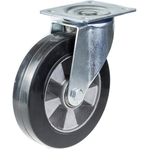 Roulette pivotante 152 mm - de,