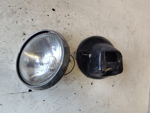 Honda 250 84 optique - 250,