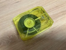 Rare Cassette K7 pour Video