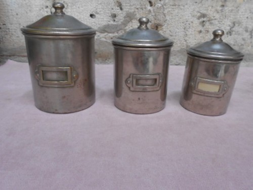 Pots epices anciens - 3,