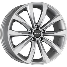 Jante alu MAK WOLF 17" 7.5J